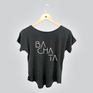 Bachata Blusa Butterfly